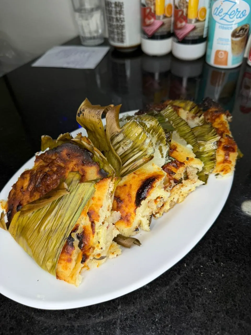 Empanada de Arroz